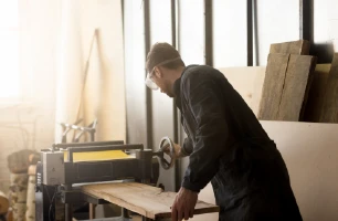 Al Hababi Wooden Furniture and Aluminium Factory